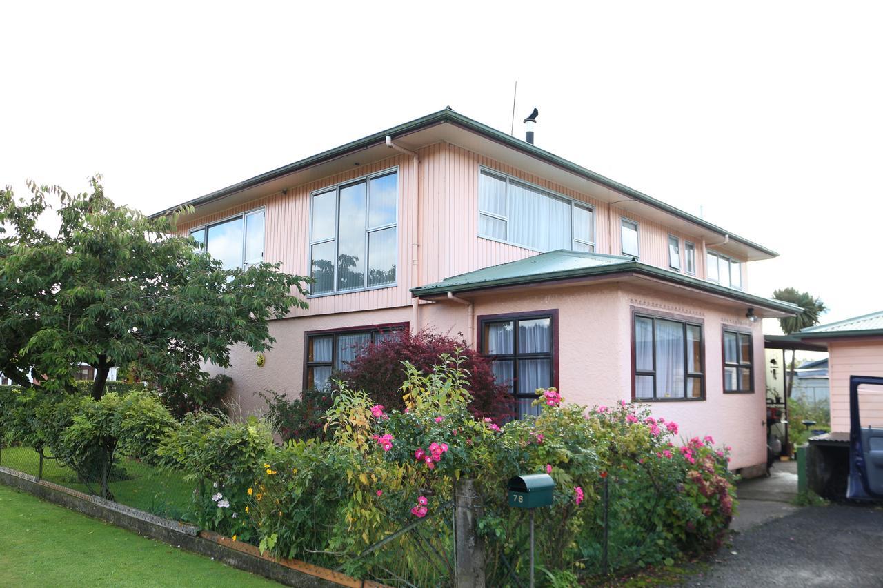 Quartz Lodge Reefton Exteriér fotografie